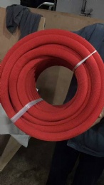 2 inch Semi-rigid fire hose