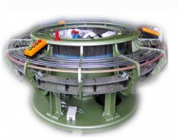 MH 250 Circular Loom