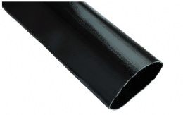 High wear-resistant polyurethane coated hose